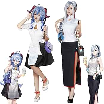 原神　甘雨　着せ替えぬいぐるみ　洋服付き Amazon.co.jp: 原神 甘雨 ぬいぐるみ 着替えぬいぐるみ 海外限定